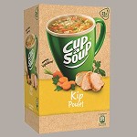 CUP A SOUP KIP 4X21ST